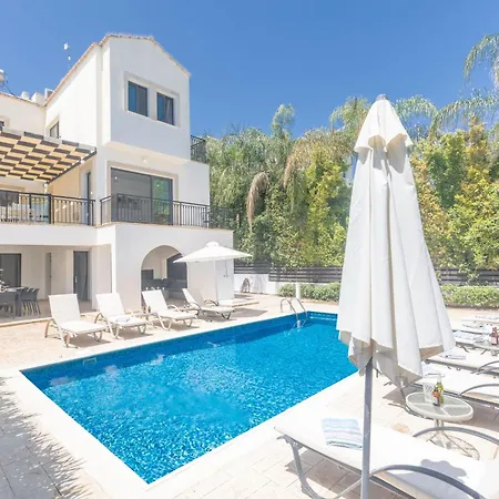 Ferienvilla Fuer 10 Personen In By Interhome * Protarász