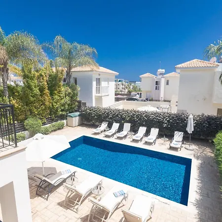 Ferienvilla Fuer 10 Personen In By Interhome *