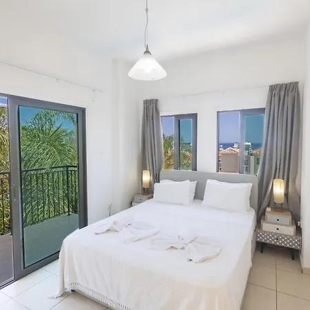 Ferienvilla Fuer 10 Personen In By Interhome * Protaras