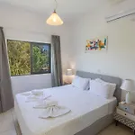 Дом отдыха Ferienvilla Fuer 10 Personen In By Interhome *