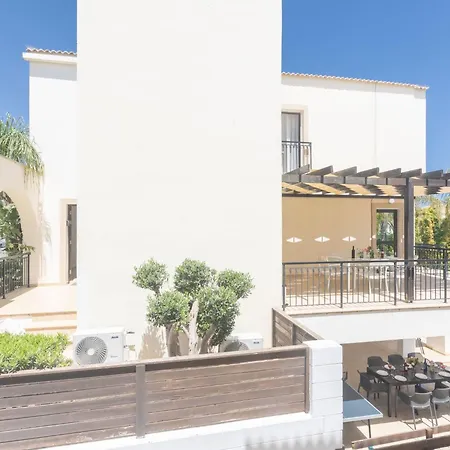 Prázdninový dům Ferienvilla Fuer 10 Personen In By Interhome
