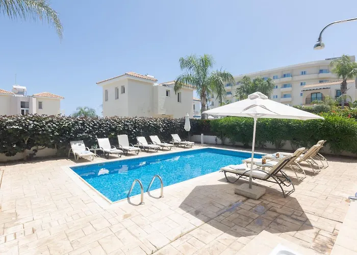 Ferienvilla Fuer 10 Personen In By Interhome *