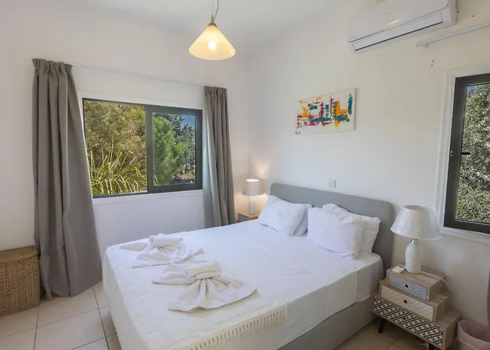 بيت للعطل Ferienvilla Fuer 10 Personen In By Interhome *