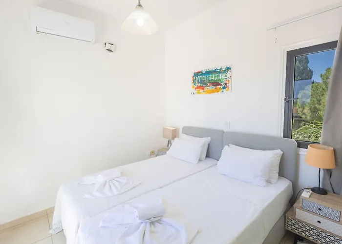 Ferienvilla Fuer 10 Personen In By Interhome *