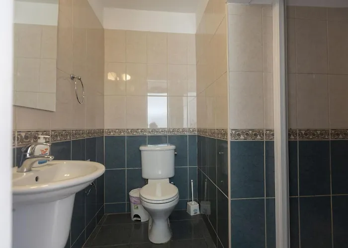 Ferienvilla Fuer 10 Personen In By Interhome * بروتاراس