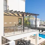 Ferienvilla Fuer 10 Personen In By Interhome