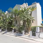 Ferienvilla Fuer 10 Personen In By Interhome * Protaras