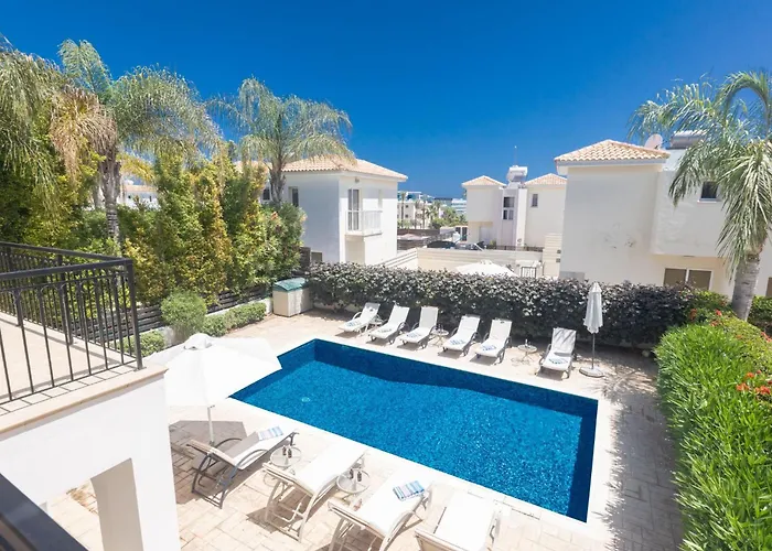 Ferienvilla Fuer 10 Personen In By Interhome *