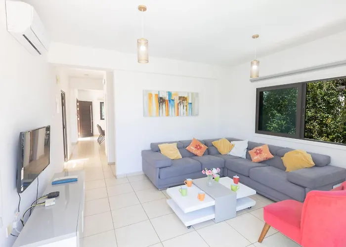 Ferienvilla Fuer 10 Personen In By Interhome *